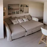Casa Sol Апартаменты Тарифа