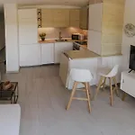 Апартаменты Casa Sol