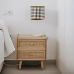 Casa Sol Апартаменты Тарифа