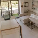 Casa Sol Апартаменты Тарифа