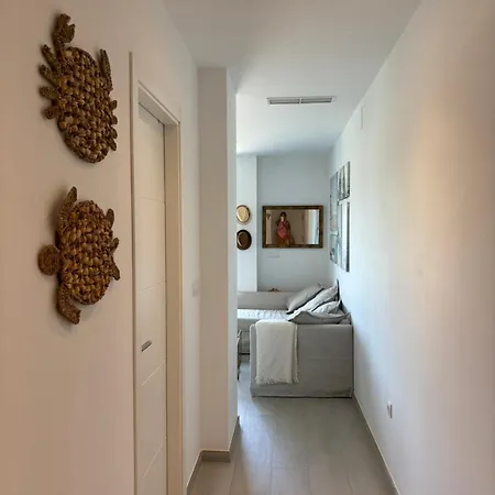 Apartment Casa Sol *