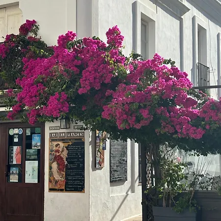 Casa Sol Tarifa