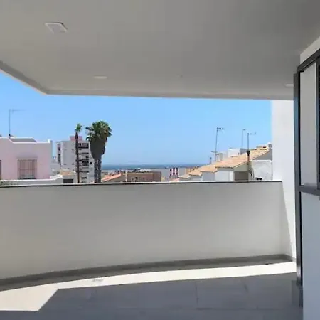 Casa Sol Apartment