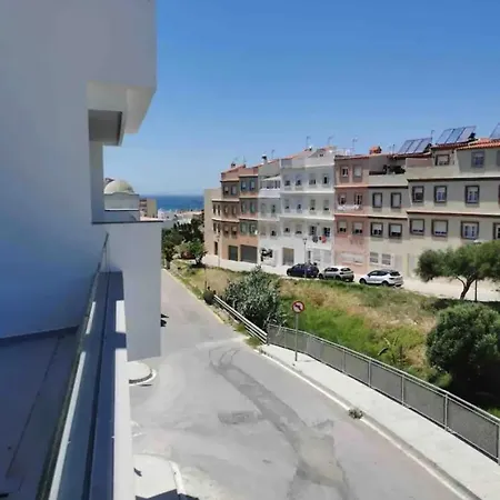 Casa Sol Apartment *