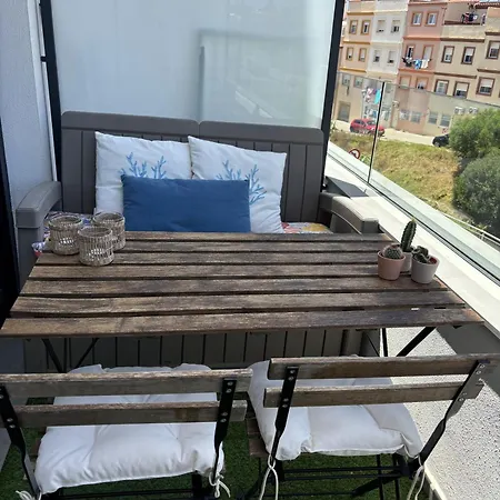 Apartment Casa Sol *
