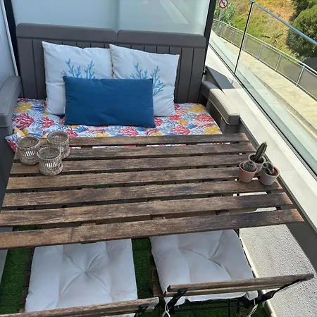 Apartment Casa Sol *
