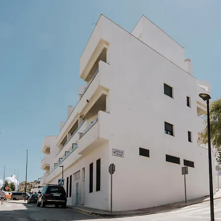 Casa Sol Διαμέρισμα *