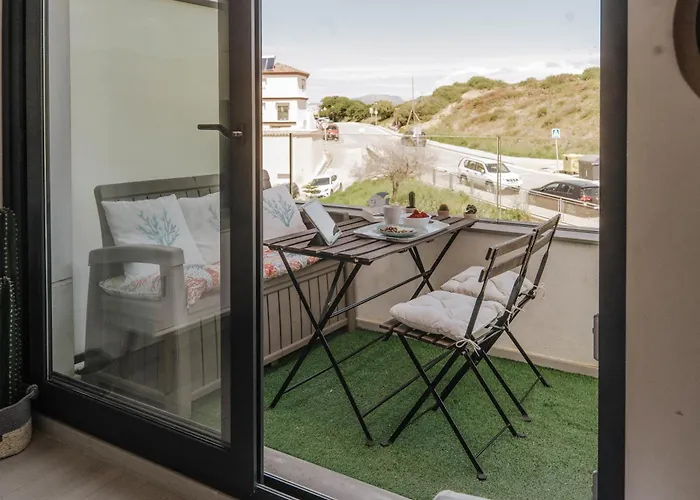 Casa Sol Διαμέρισμα