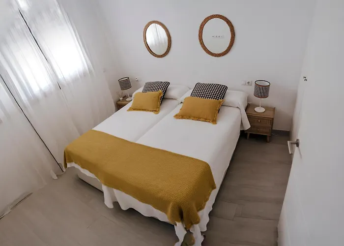 Διαμέρισμα Casa Sol *