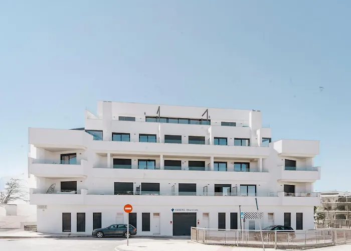 Διαμέρισμα Casa Sol Ταρίφα