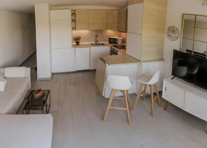 Διαμέρισμα Casa Sol