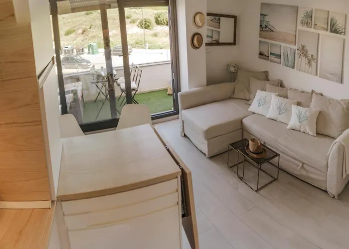 Casa Sol Διαμέρισμα Ταρίφα