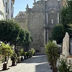 Casa Sol Lägenhet Tarifa