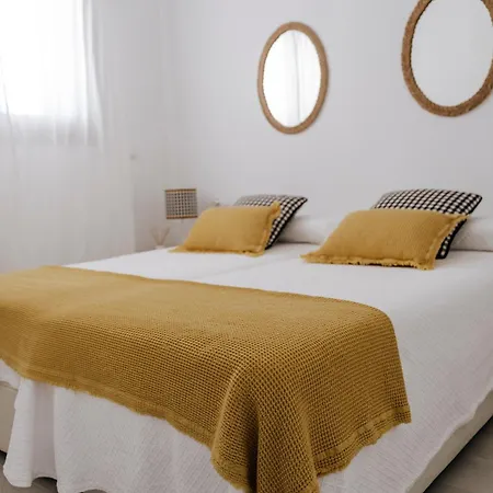 Casa Sol Tarifa