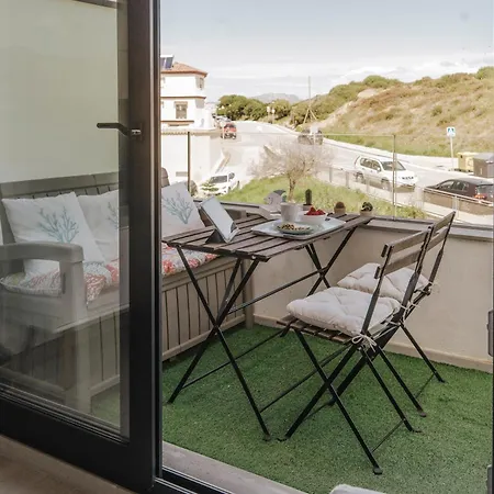 Casa Sol Apartment