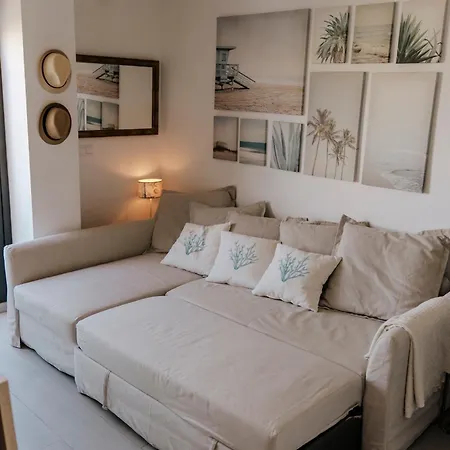 Casa Sol Apartment *