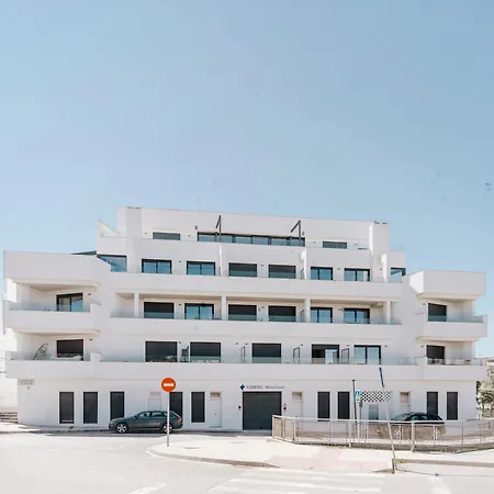 Apartment Casa Sol Tarifa