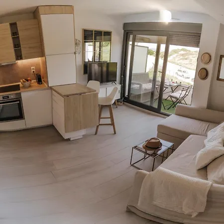 Casa Sol Apartment