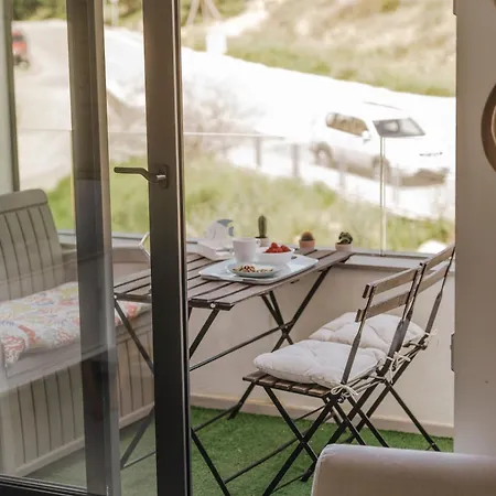 Casa Sol Apartment