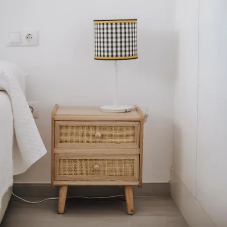 Casa Sol Apartment Tarifa