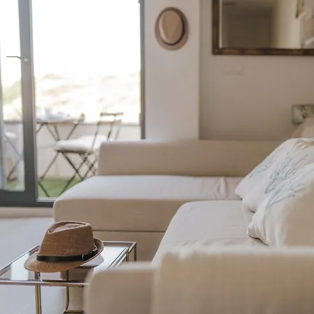Casa Sol Apartment
