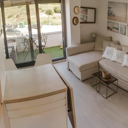 Casa Sol Apartment Tarifa