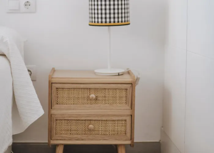 Casa Sol Daire Tarifa