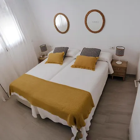 Apartamento Casa Sol *