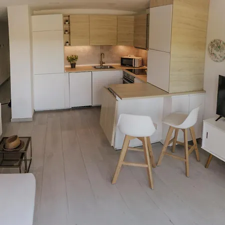 Διαμέρισμα Casa Sol